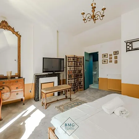 La Creste Disneyland Bmyguest Daire