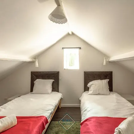 La Creste Disneyland Bmyguest Quincy-Voisins