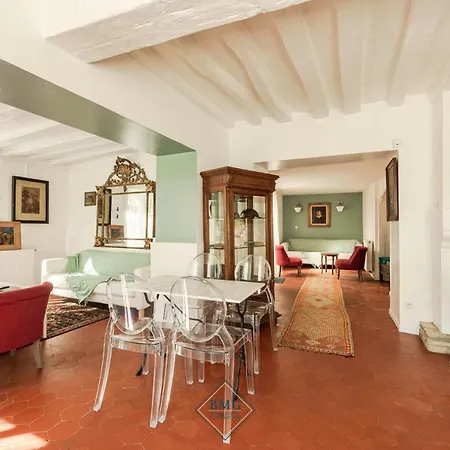 Appartement La Creste Disneyland Bmyguest *