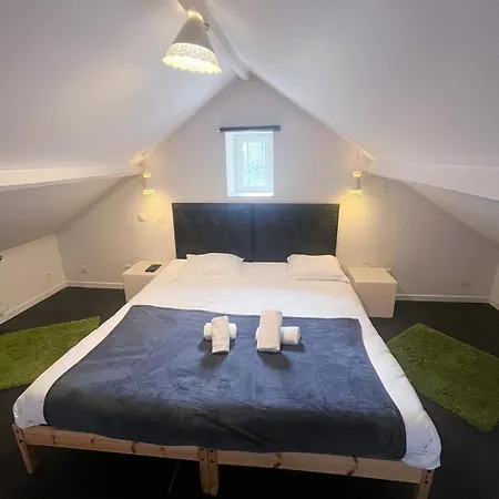 Apartamento La Creste Disneyland Bmyguest Quincy-Voisins
