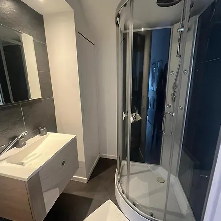 La Creste Disneyland Bmyguest Apartamento *