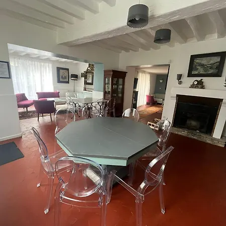 La Creste Disneyland Bmyguest Apartamento Quincy-Voisins